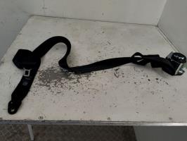 Ceinture arriere droit