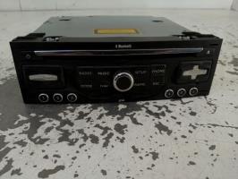 Autoradio
