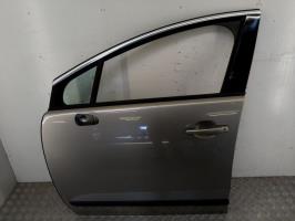 Porte avant gauche