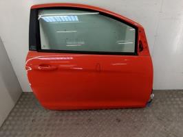 Porte avant droit