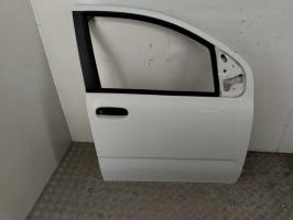 Porte avant droit