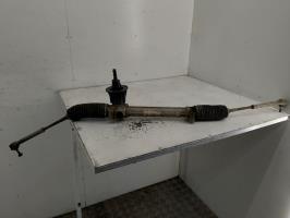 Cremaillere assistee