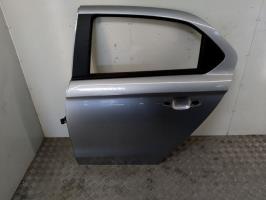 Porte arriere gauche