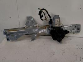 Mecanisme de leve vitre electrique arriere droit