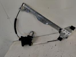Mecanisme de leve vitre electrique avant droit