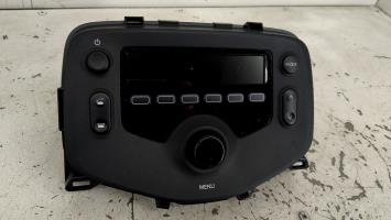 Autoradio