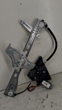 Mecanisme de leve vitre electrique avant droit