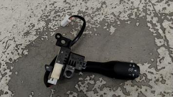 Commande regulateur vitesse