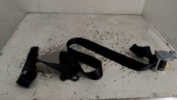 Ceinture arriere droit