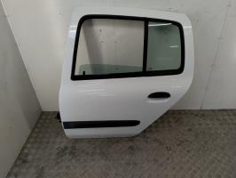 Porte arriere gauche