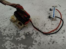 Resistance chauffage