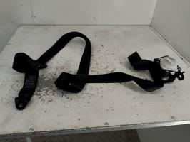 Ceinture arriere droit