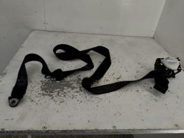 Ceinture arriere gauche