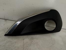 Grille de pare choc