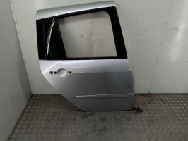 Porte arriere droit