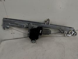 Mecanisme de leve vitre electrique arriere droit