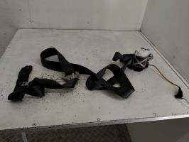 Ceinture arriere gauche