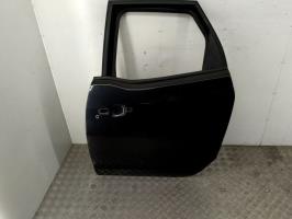 Porte arriere gauche