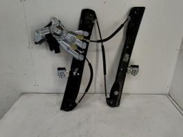 Mecanisme de leve vitre electrique avant droit