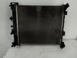 Radiateur eau