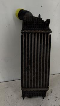 Echangeur air (Intercooler)