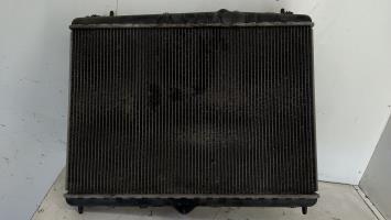 Radiateur eau