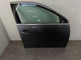 Porte avant droit