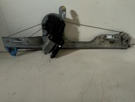 Mecanisme de leve vitre electrique avant gauche