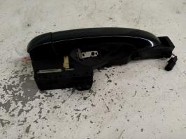 Poignee porte arriere droit