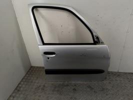 Porte avant droit