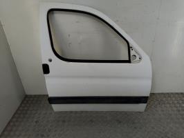Porte avant droit