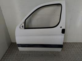 Porte avant gauche