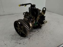 Pompe à injection