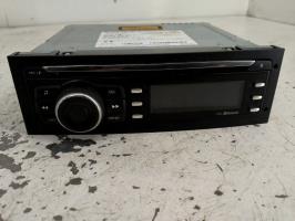 Autoradio
