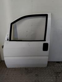 Porte avant gauche