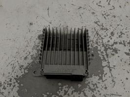 Amplificateur audio