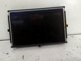Ecran GPS