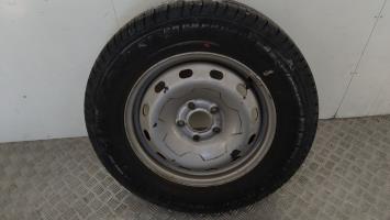 Roue