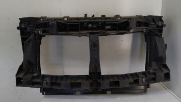 Armature avant, Masque avant