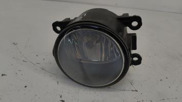 Anti brouillard droit (feux)
