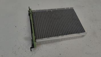 Radiateur chauffage
