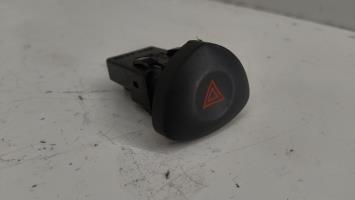 Bouton de warning