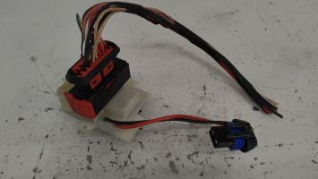 Resistance chauffage