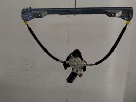 Mecanisme de leve vitre electrique avant droit