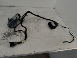 Moteur toit ouvrant