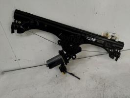 Mecanisme de leve vitre electrique avant droit