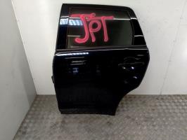 Porte arriere gauche