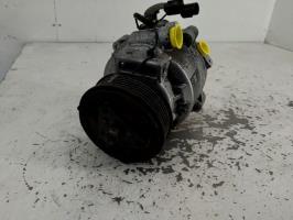 Compresseur clim