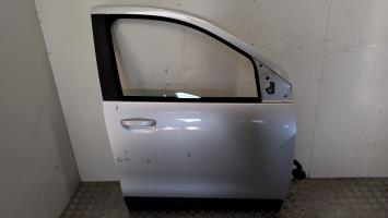 Porte avant droit