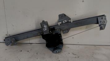 Mecanisme de leve vitre electrique avant droit